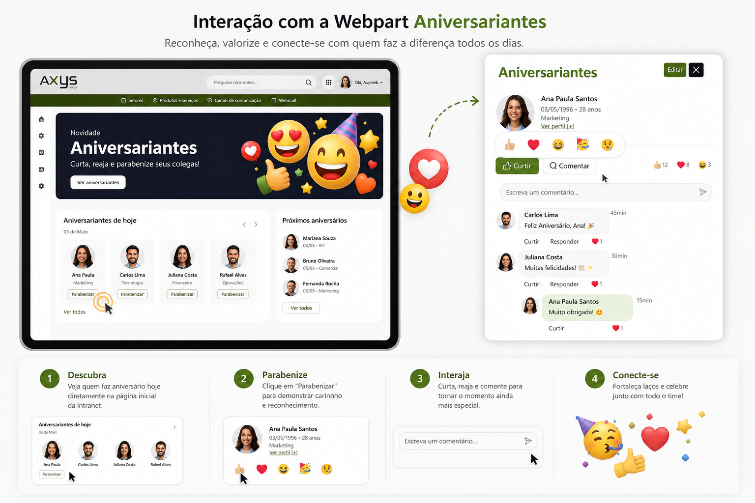 Interação engajamento com webpart Aniversariantes.png